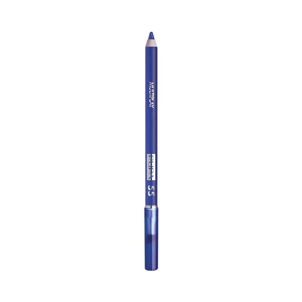 

Pupa Multiplay Подводка для глаз, 55 Electric Blue