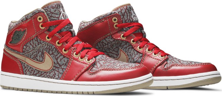 Jordan retro 1 levi's new arrivals