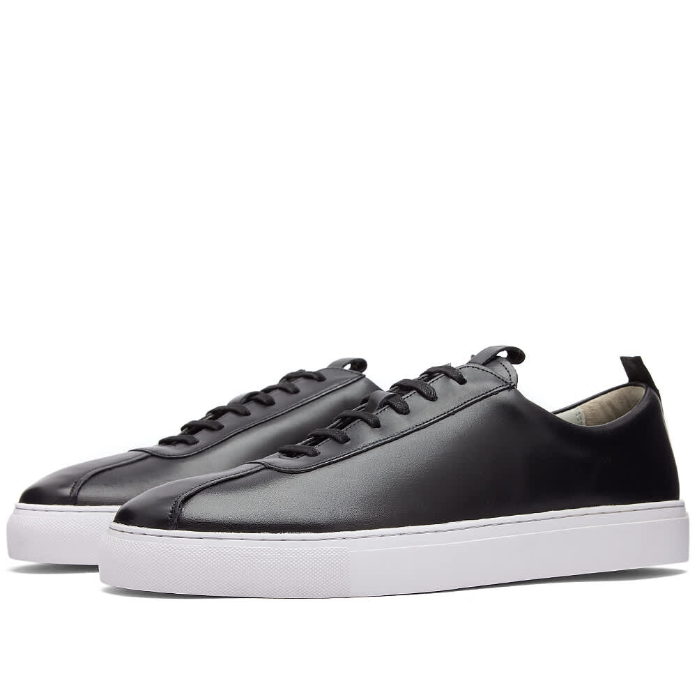 

Кроссовки Grenson Sneaker 1