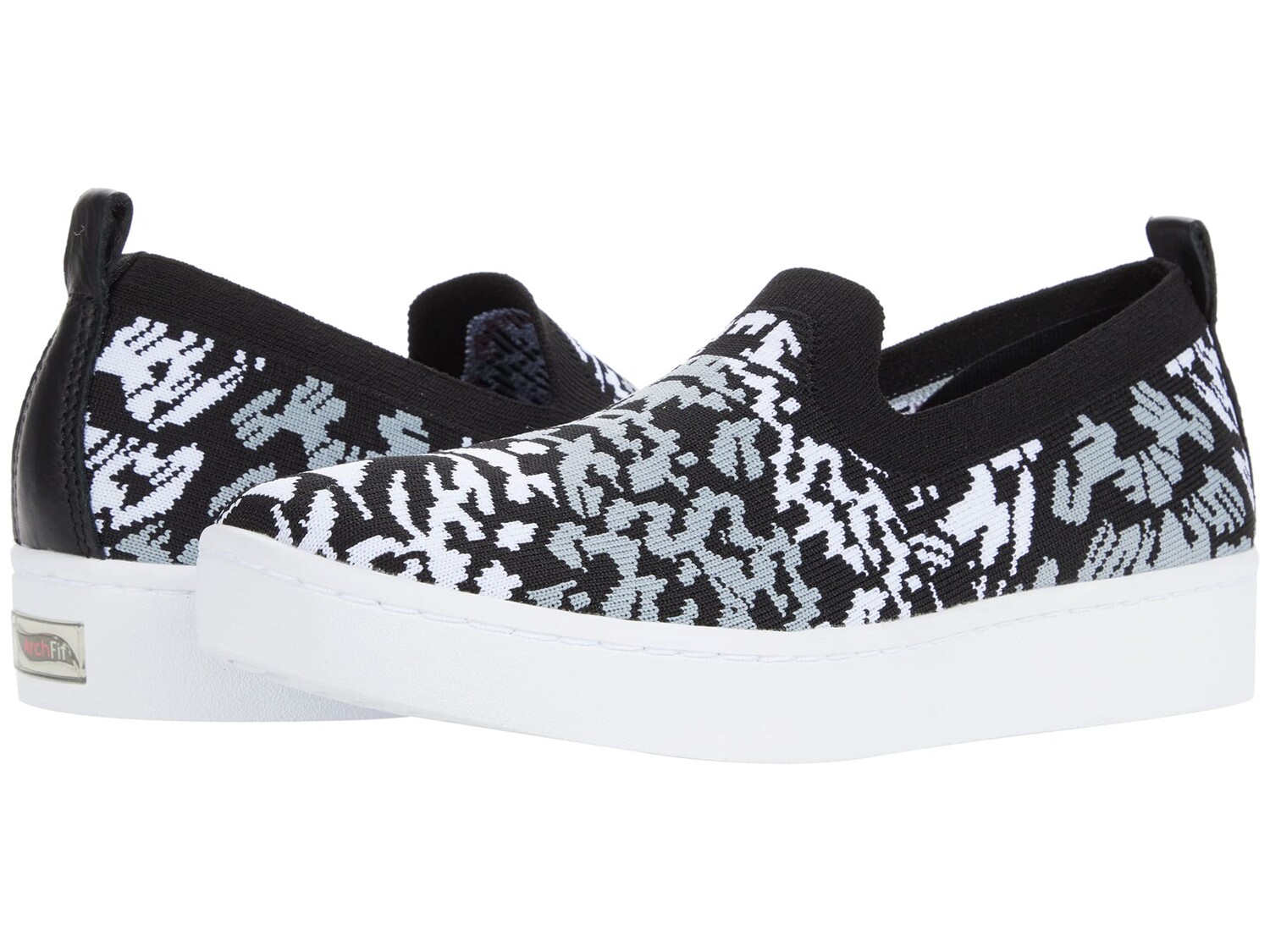 

Кроссовки SKECHERS, Arch Fit Cup - Fiercely