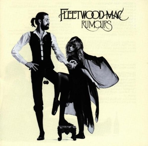 

Виниловая пластинка Rumours 35th Anniversary Ed | Fleetwood Mac