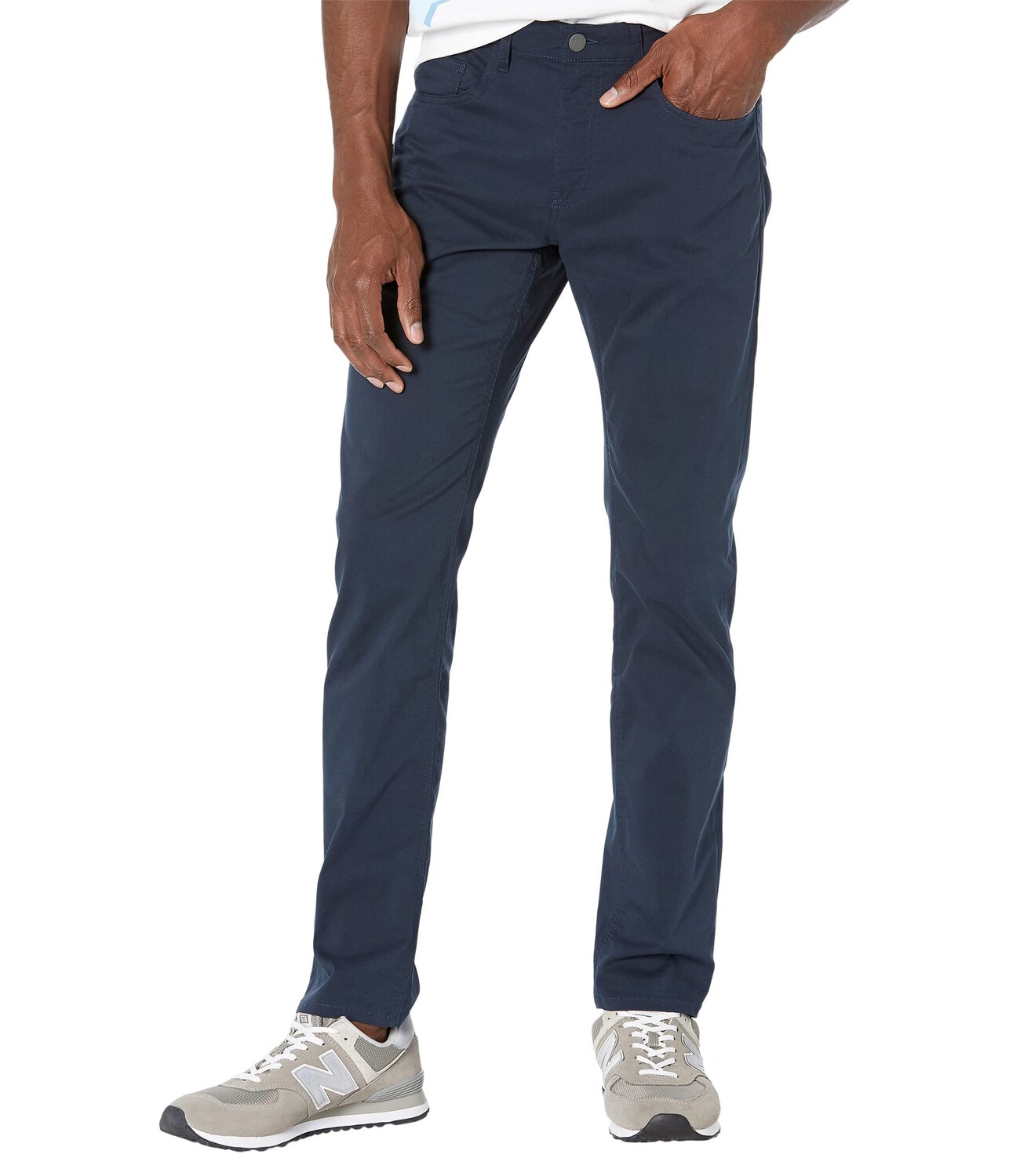 

Брюки Faherty, Movement Five-Pocket Pants