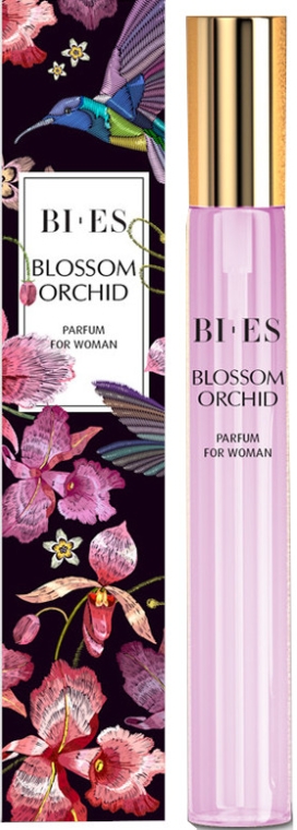 Парфюм Bi-Es Blossom Orchid парфюм bi es l eau de lilly