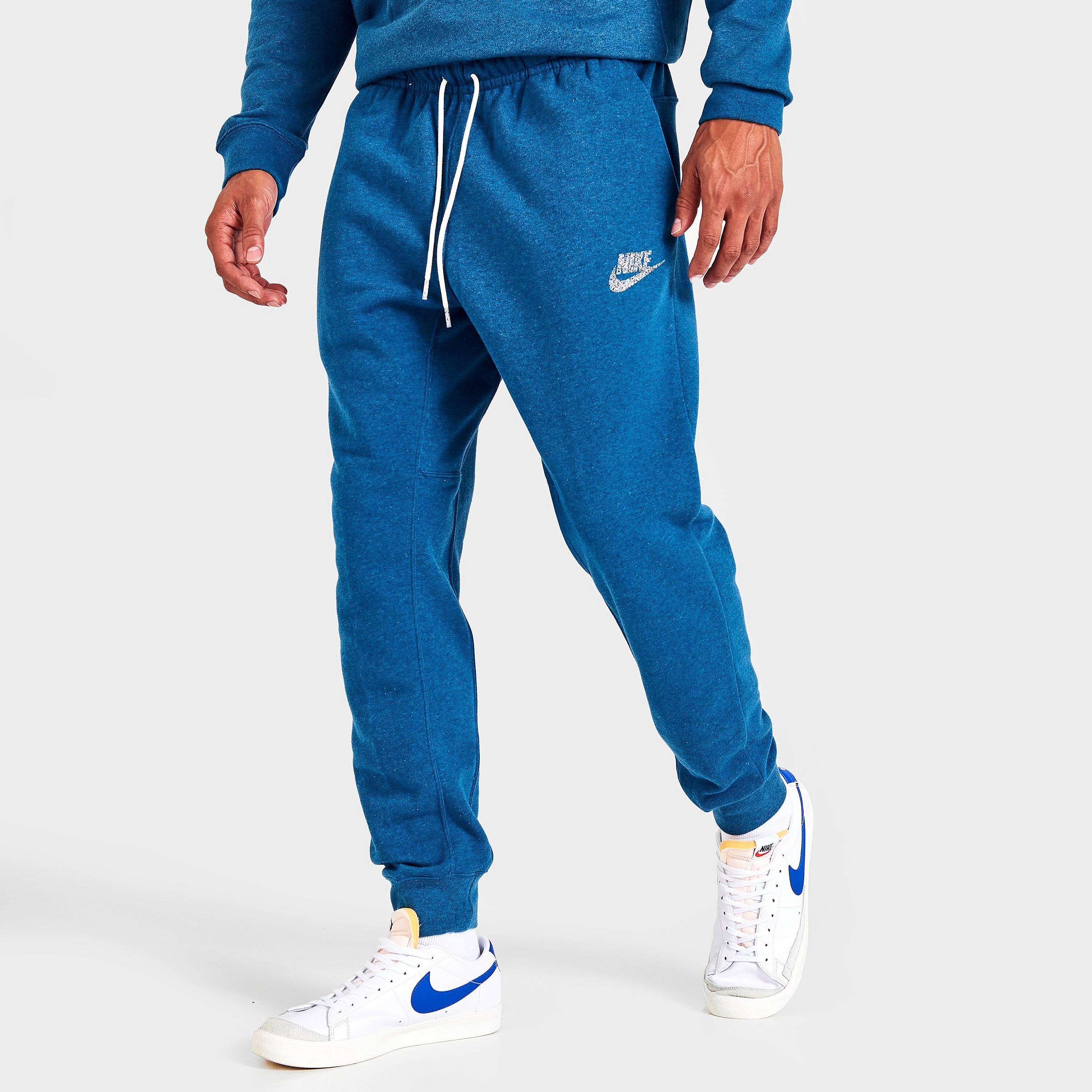 Заказать Брюки-джоггеры Nike Sportswear, синий – цены, описание и характеристики в «CDEK.Shopping»