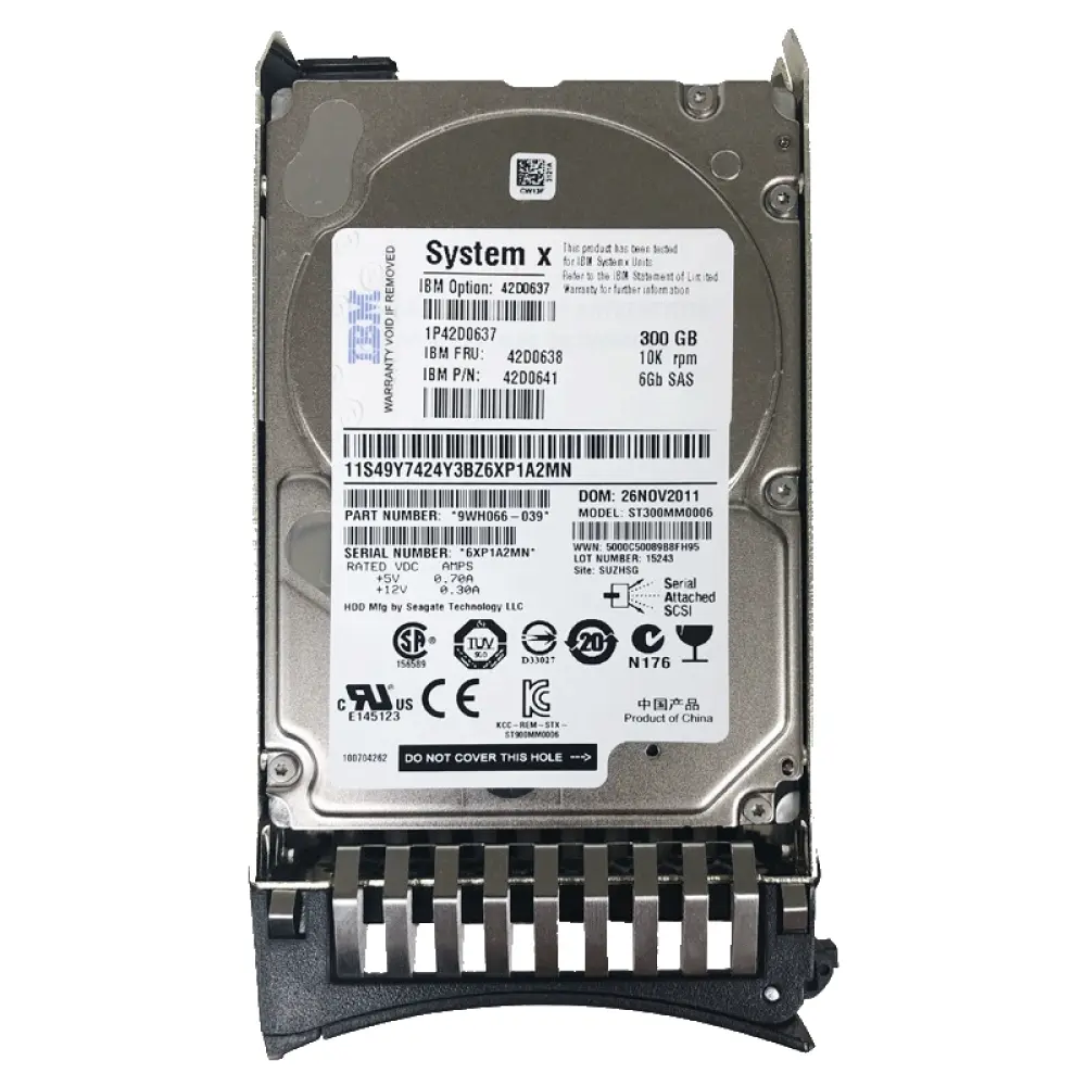 

SSD-накопитель Lenovo Hui 10T