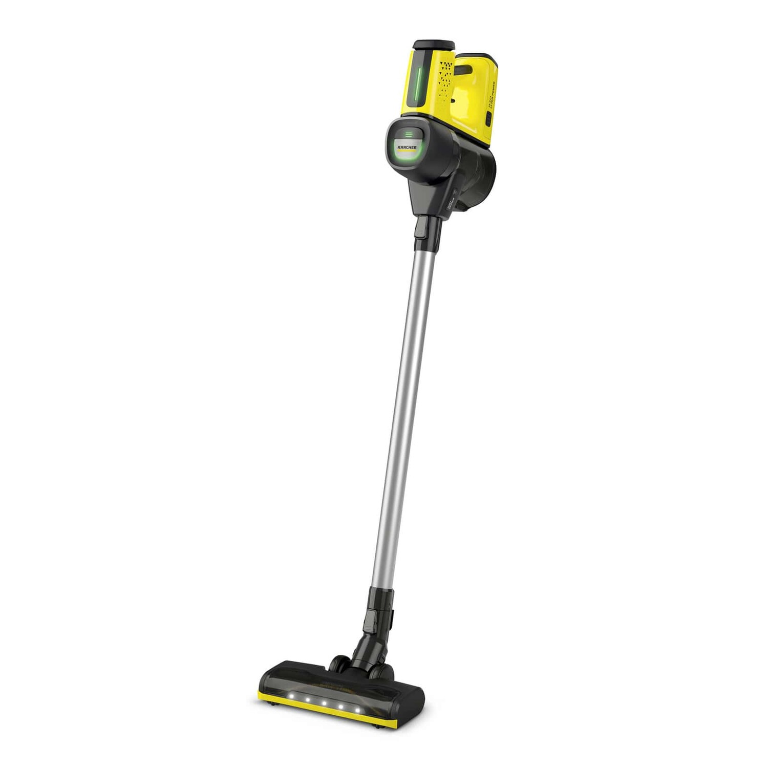 

Пылесос Kärcher VC 7 Cordless yourMax, аккумуляторный