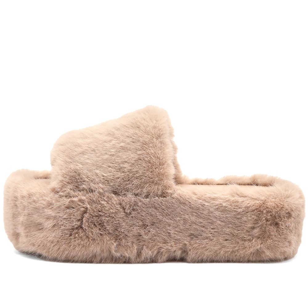 

Сандалии Stand Studio Phoebe Flatform Sandal