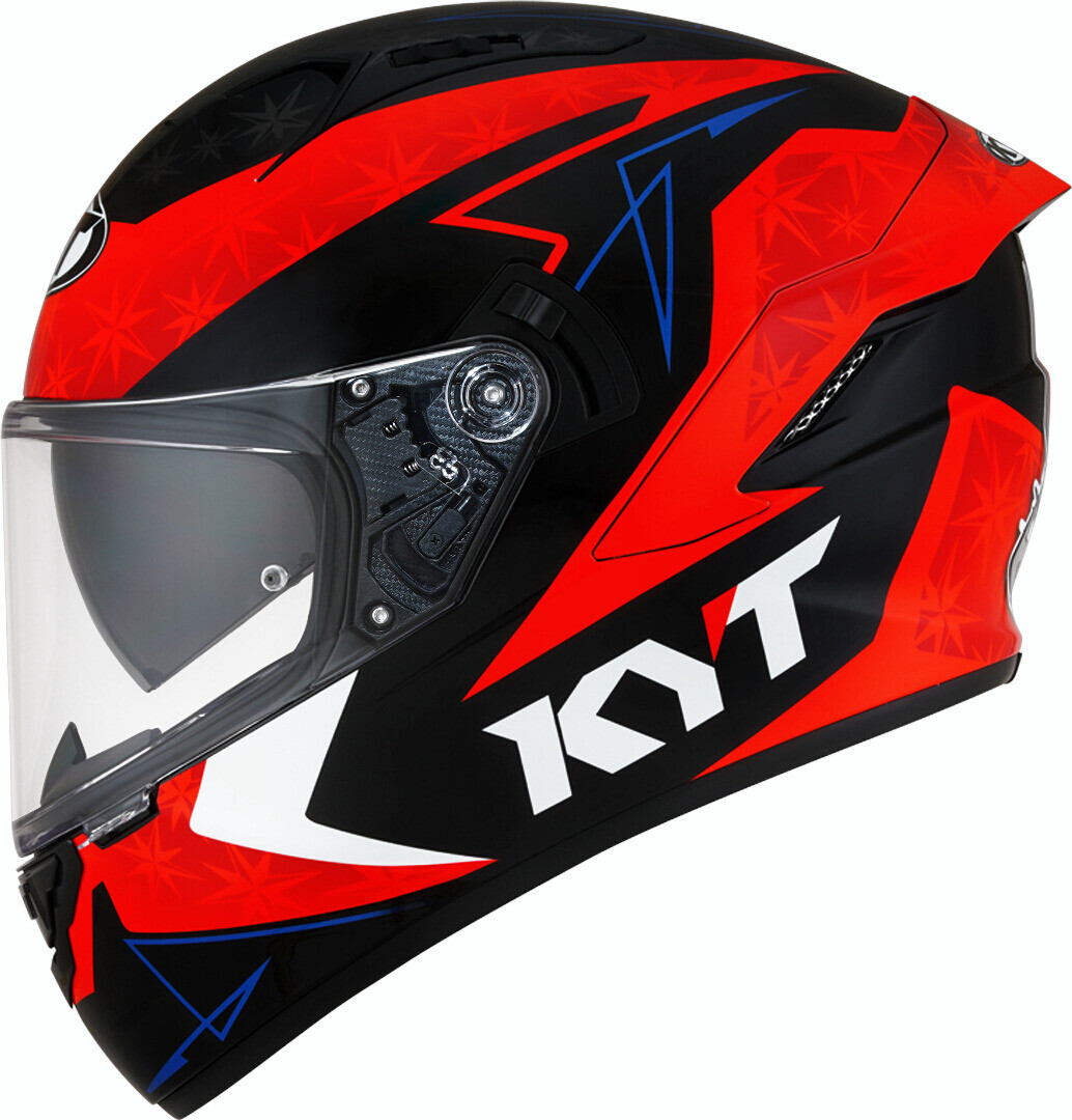 

Шлем KYT NF-R Force