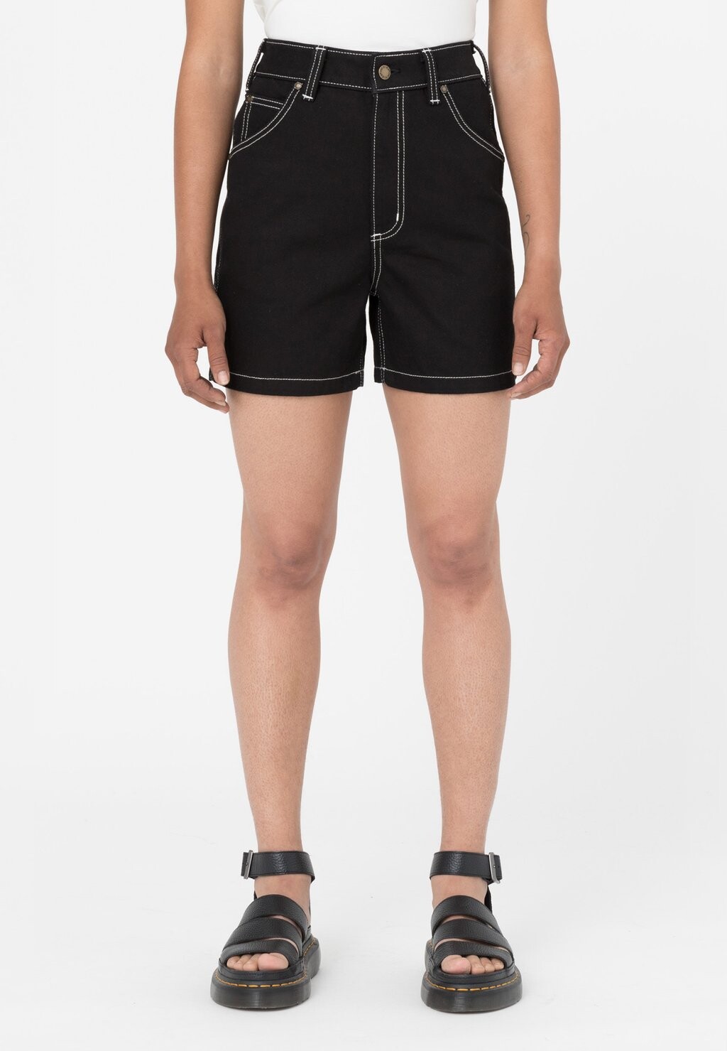 

Джинсовые шорты Dickies
