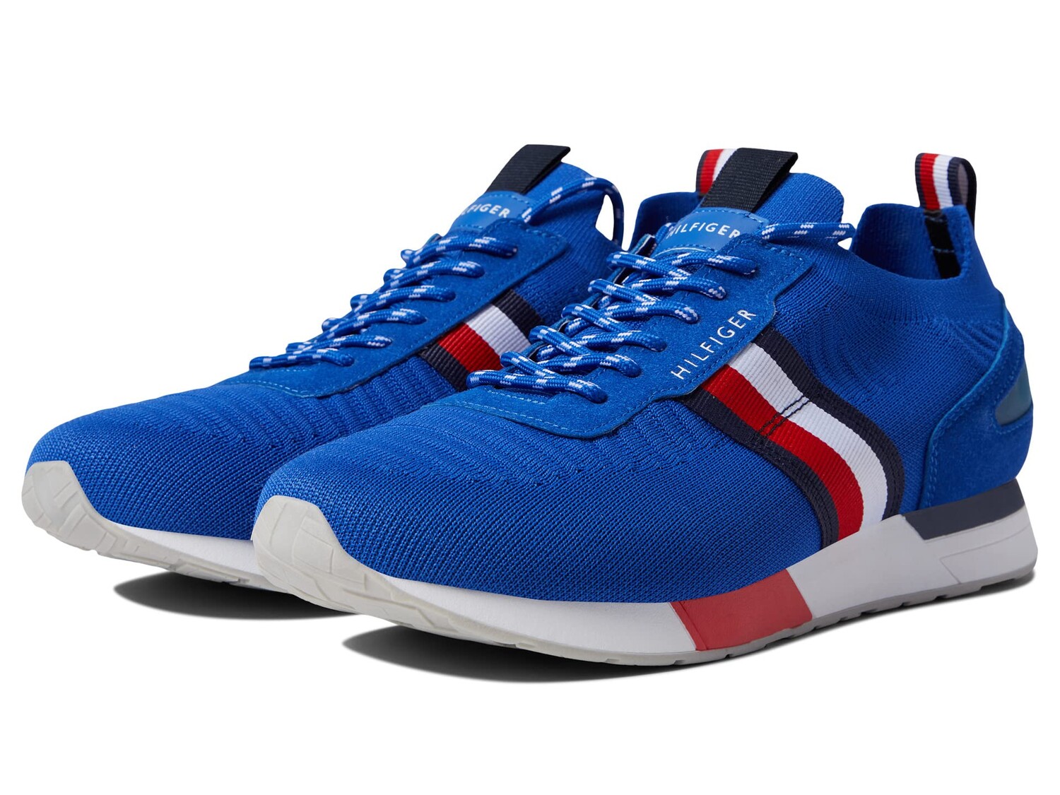 

Кроссовки Tommy Hilfiger, Alexie