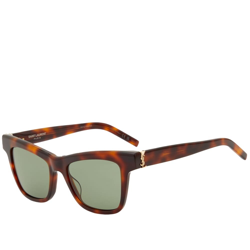 

Солнцезащитные очки aint Laurent SL M106 Saint Laurent Sunglasses