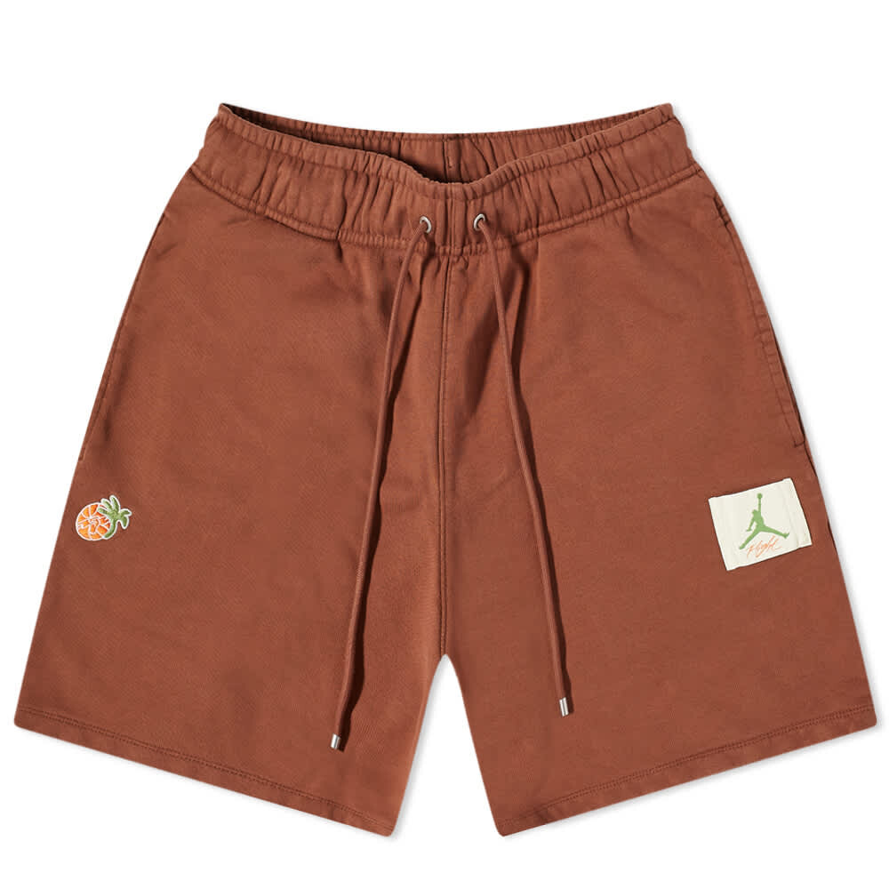 

Шорты Air Jordan x Titan Short