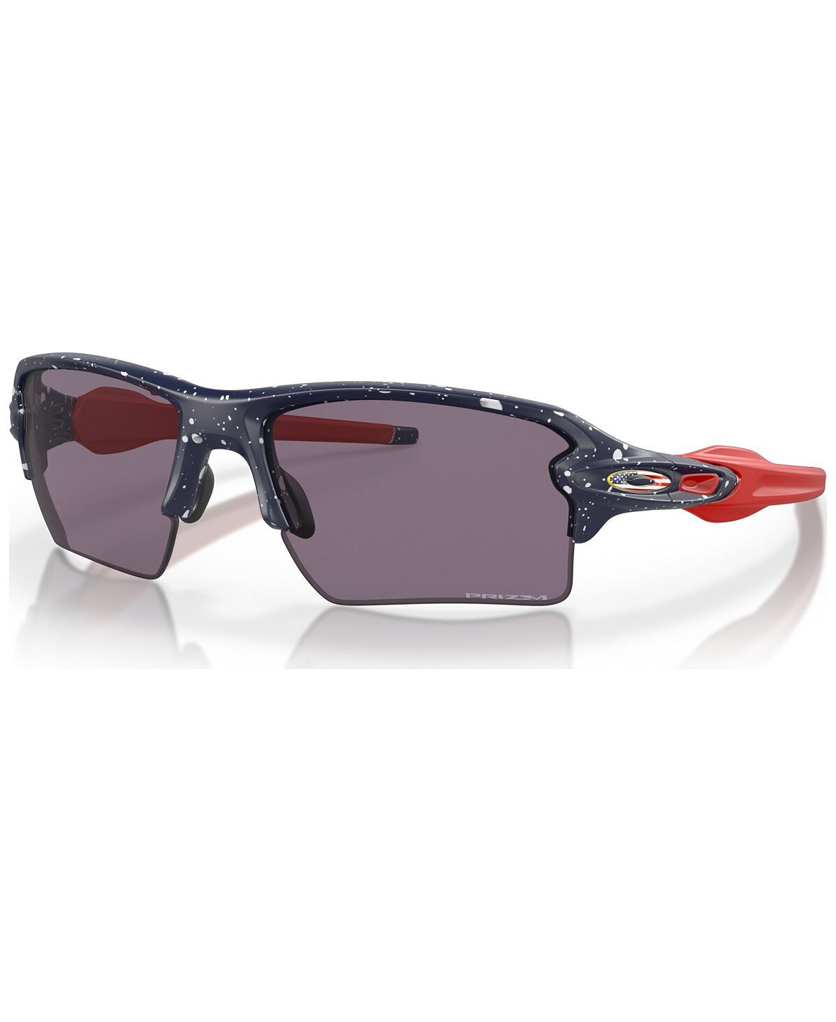

Солнцезащитные очки унисекс, oo9188-i659 Oakley, мульти
