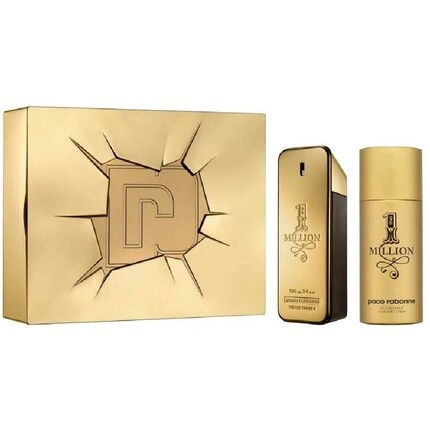 

Paco Rabanne духи и дезодорант-спрей