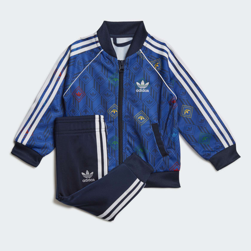 Костюм adidas Originals SST