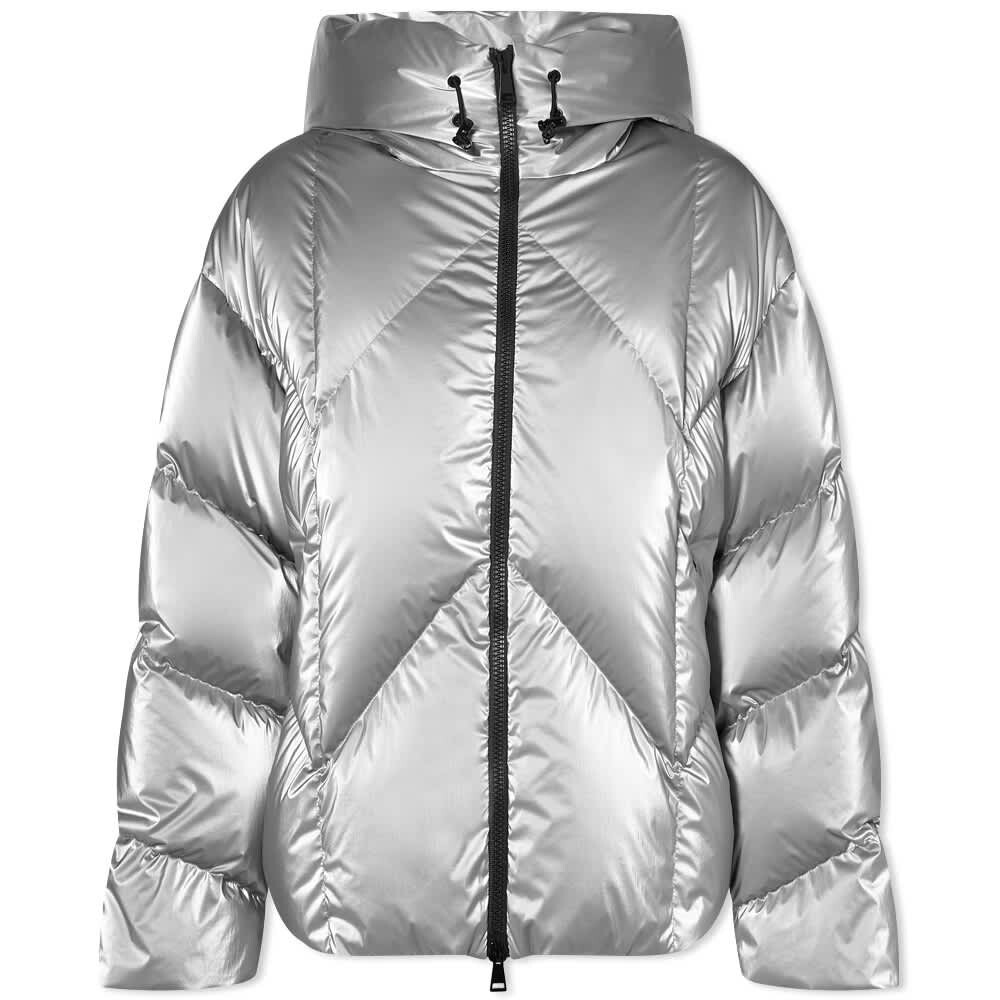 

Куртка Фриле Moncler, Серый