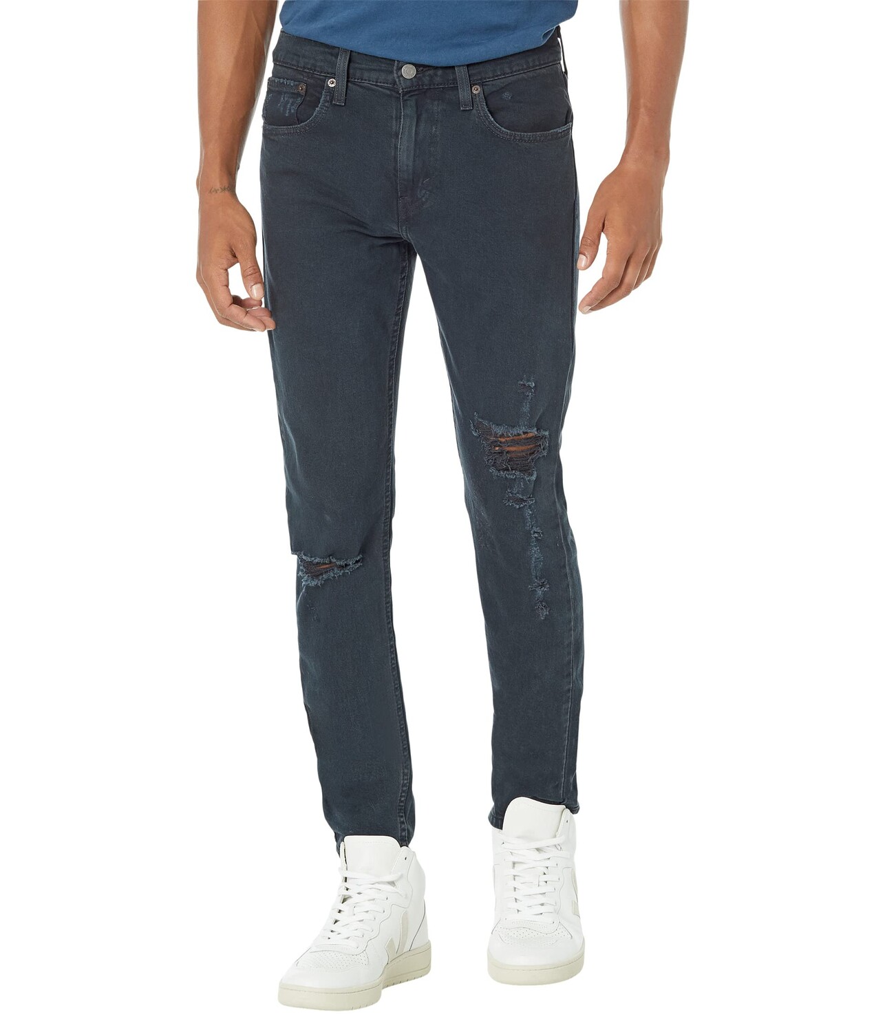 

Джинсы Levi's Mens, Skinny Taper