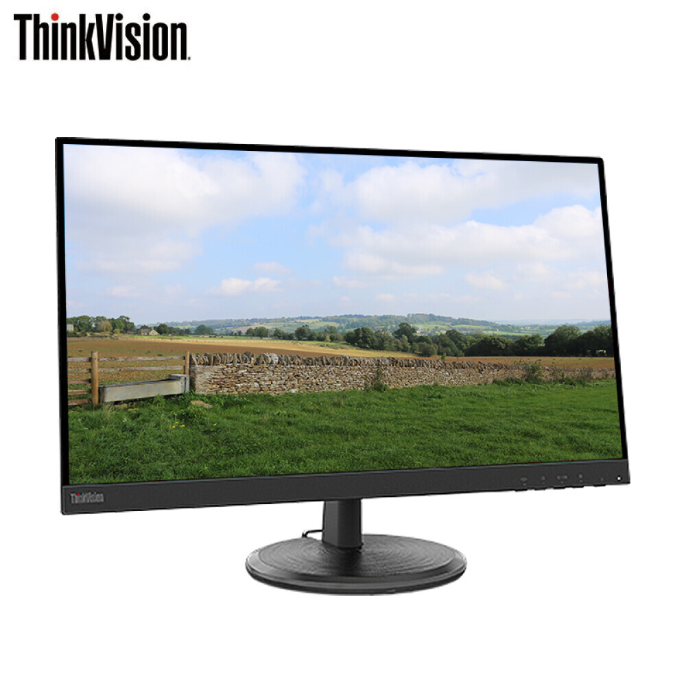 

Монитор Lenovo E27e-24 27" Full HD