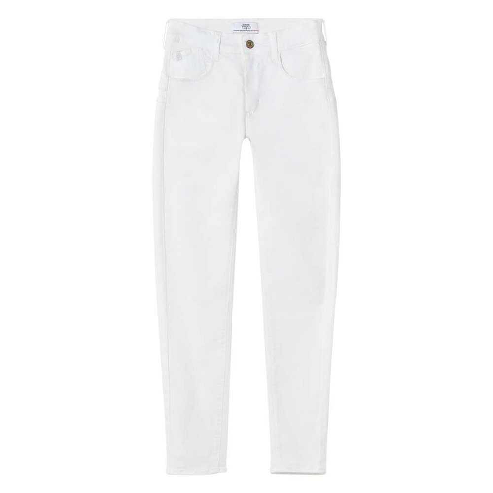 

Джинсы Le Temps Des Cerises Slim 148118VTPE23, белый