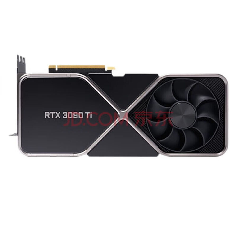 

Видеокарта графическая NVIDIA RTX 3090 Ti DDR6X 24GB