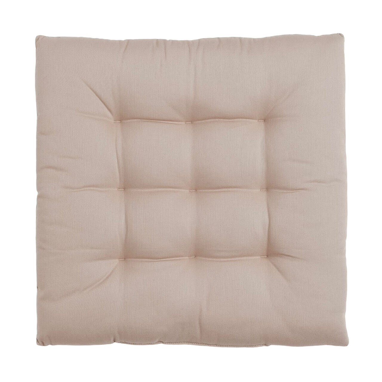 

Подушка на сиденье H&M Home Twill, светло-бежевый