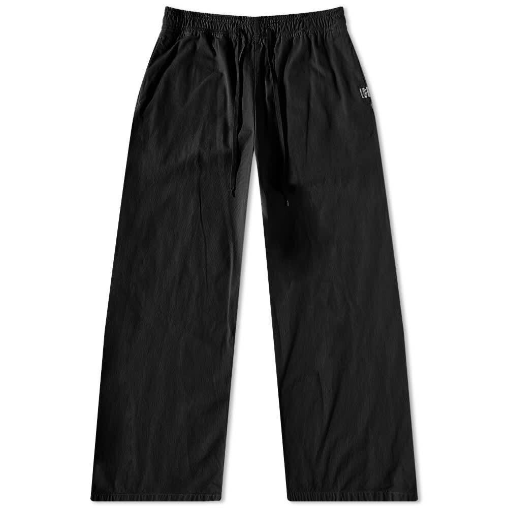 

Брюки Instru(men-tal) By Mihara Easy Wide Pants