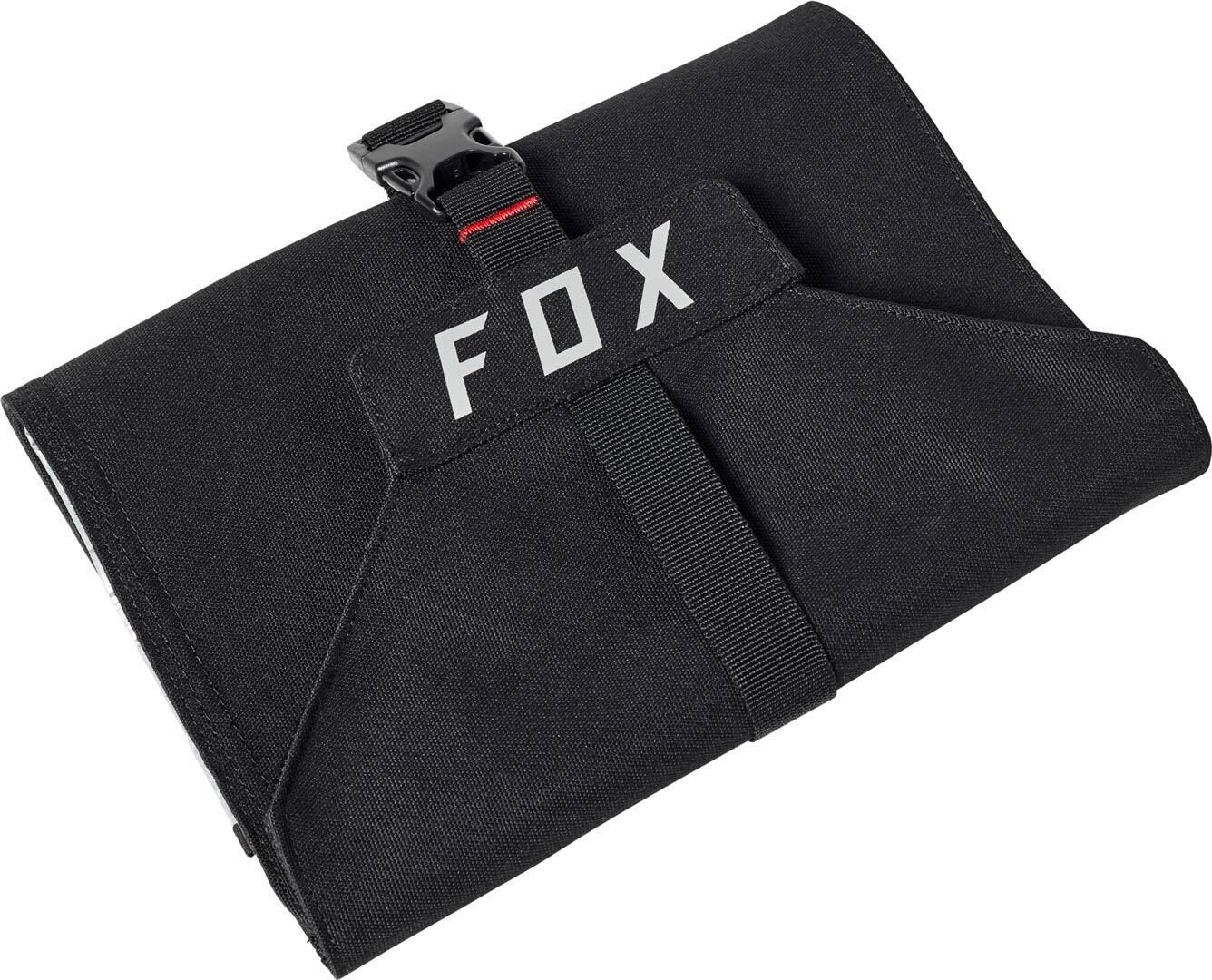 

Сумка FOX Roll для инструментов, черный
