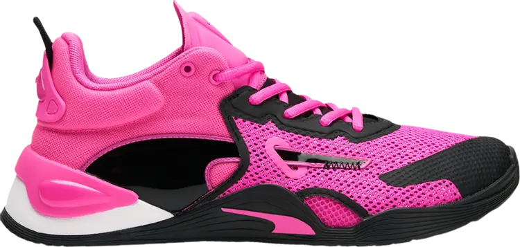 

Кроссовки Puma Barbells For Boobs x Fuse Breast Cancer Awareness, розовый