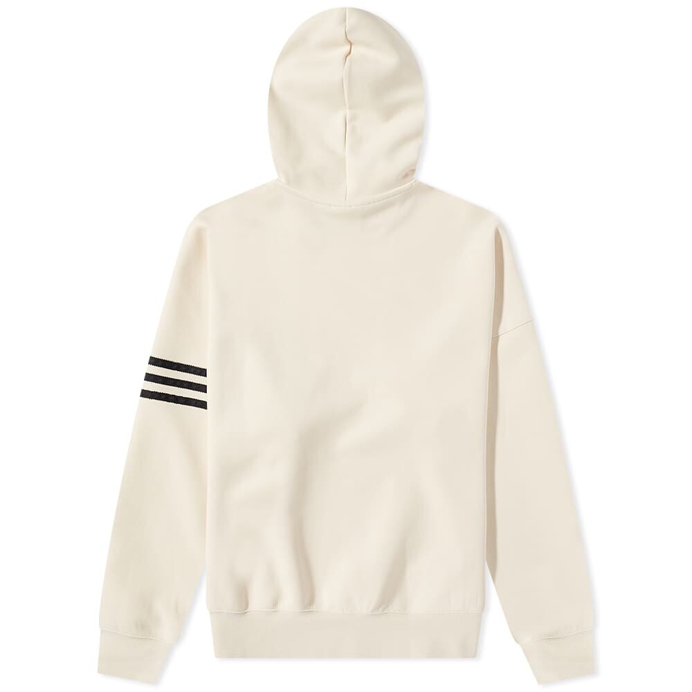 

Толстовка Adidas New Classic Hoody, Белый