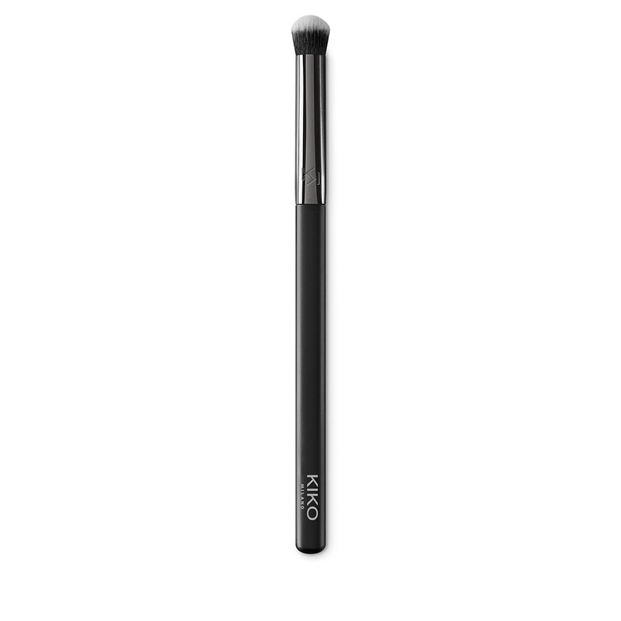 

KIKO Milano Face 02 Intensive Coverage Brush Кисть с густым ворсом для нанесения консилеров и теней