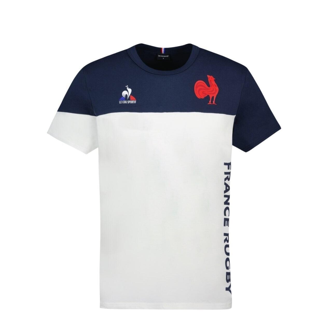 XV France Fanwear 2022 23 LE COQ SPORTIF CDEK.Shopping