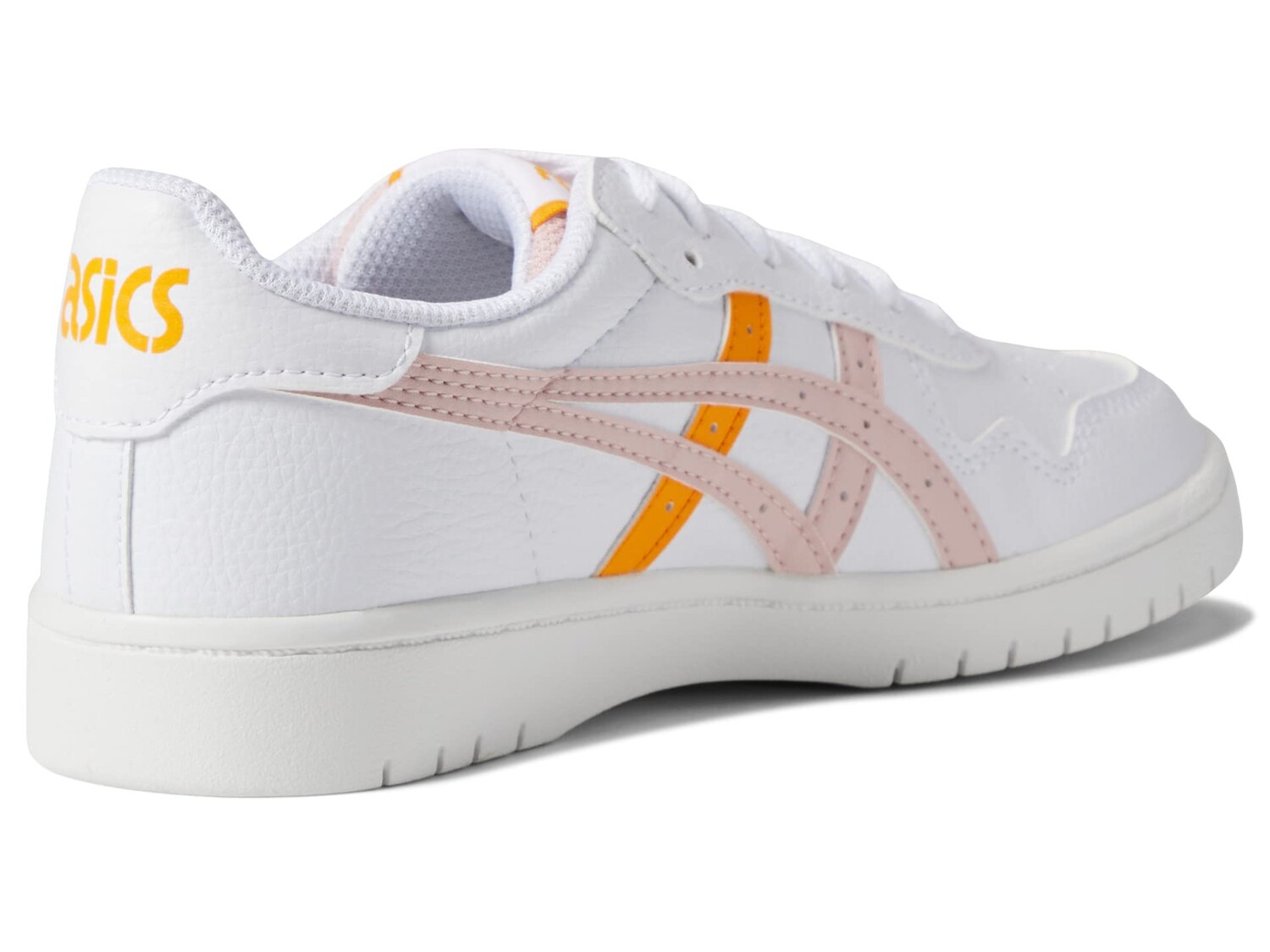 Asics Japan S Gs Белые Купить