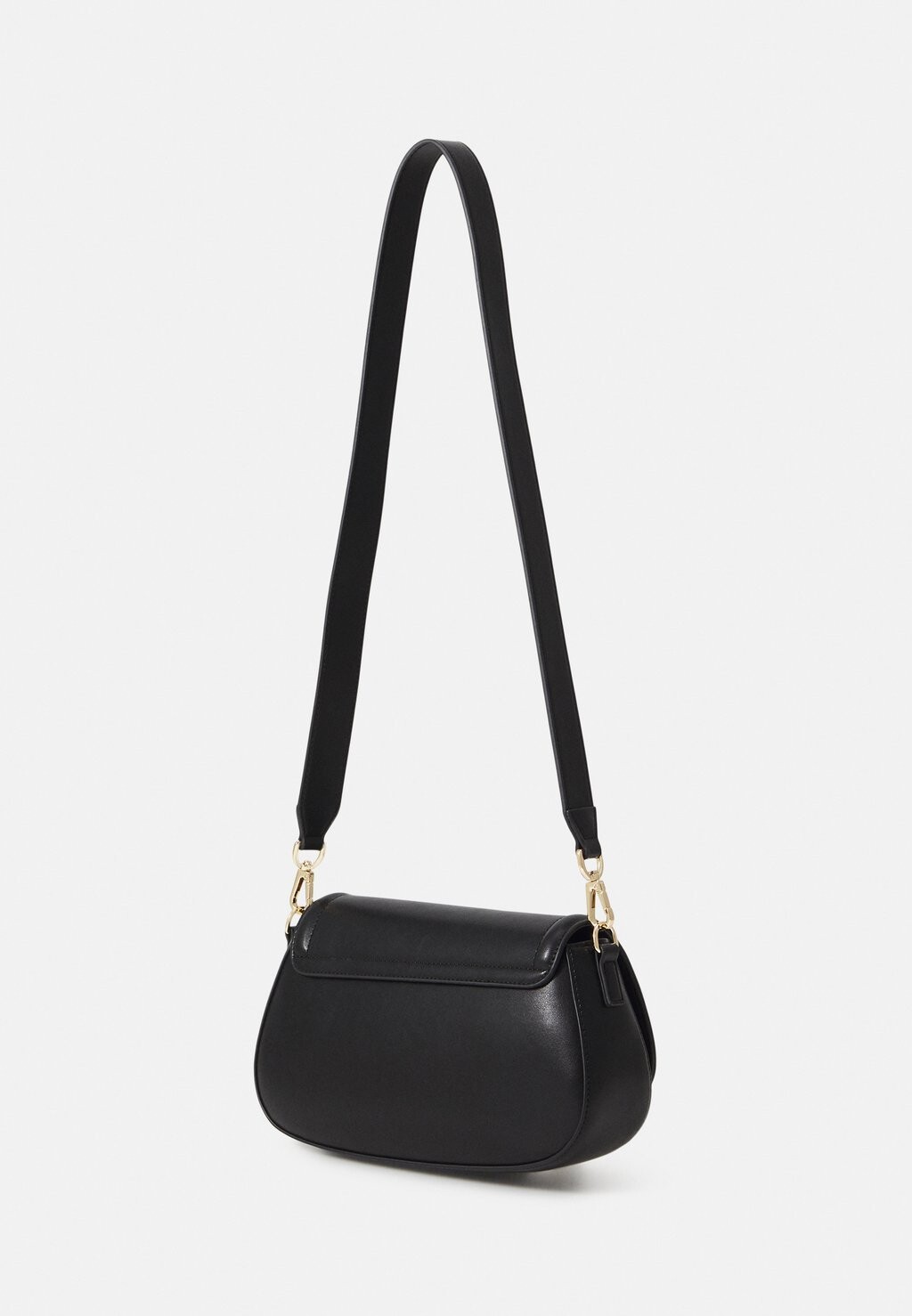 

Сумка через плечо BAG TWINSET, черный