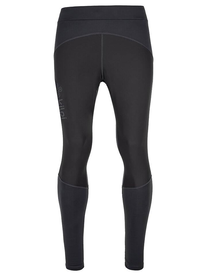 

Брюки Kilpi Funktionsleggings Karang, черный