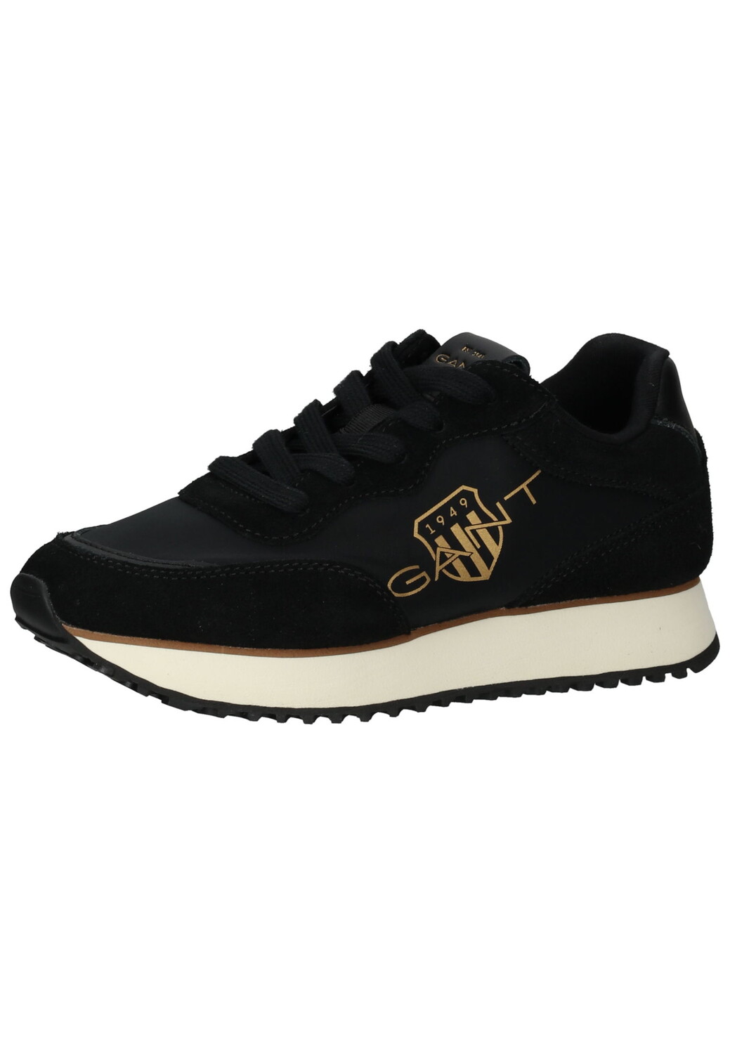 

Кроссовки GANT Sneaker, черный