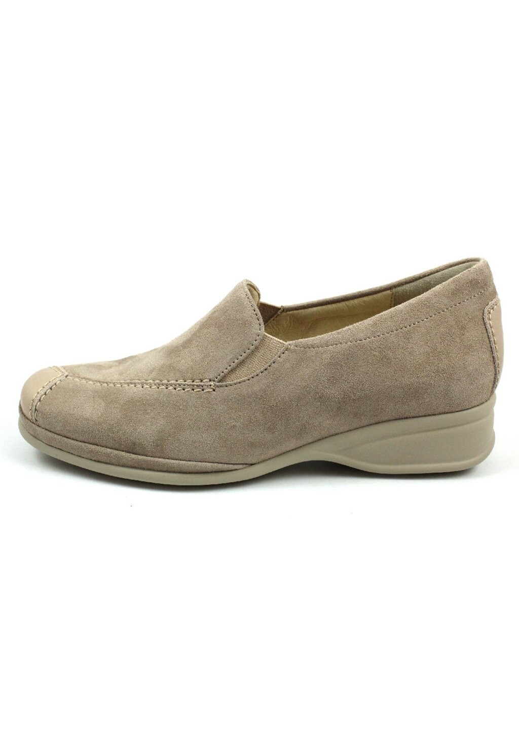 

Тапочки Semler, цвет beige