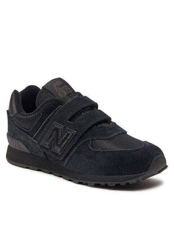 

Кроссовки New Balance, черный