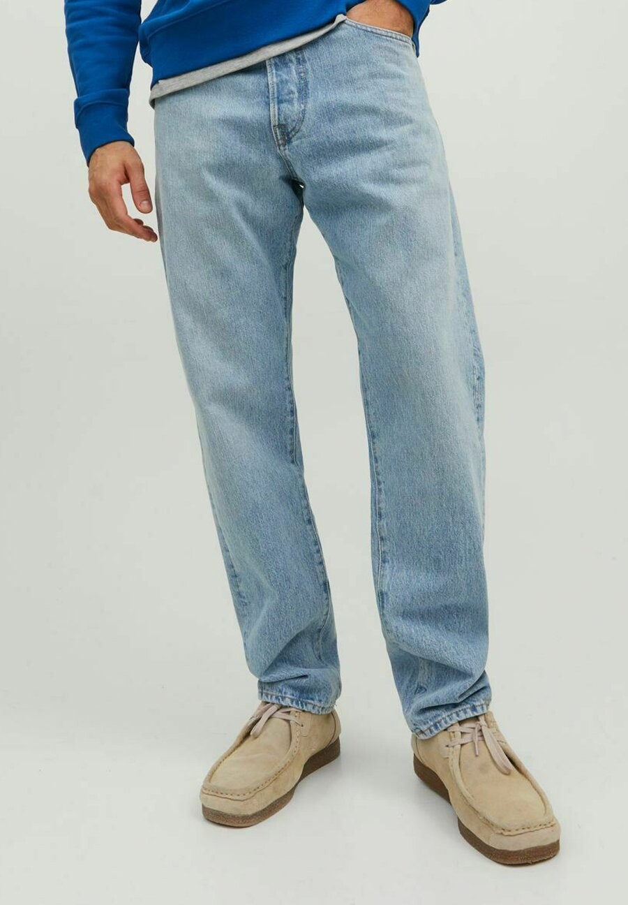 

Джинсы прямого кроя R.D.D. ROYAL DENIM DIVISION