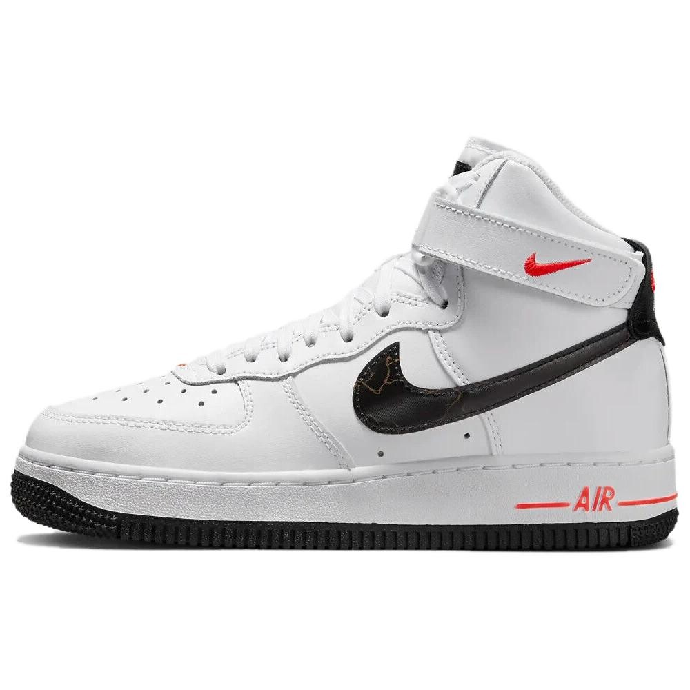 

Nike Air Force 1 High GS 'Electric'
