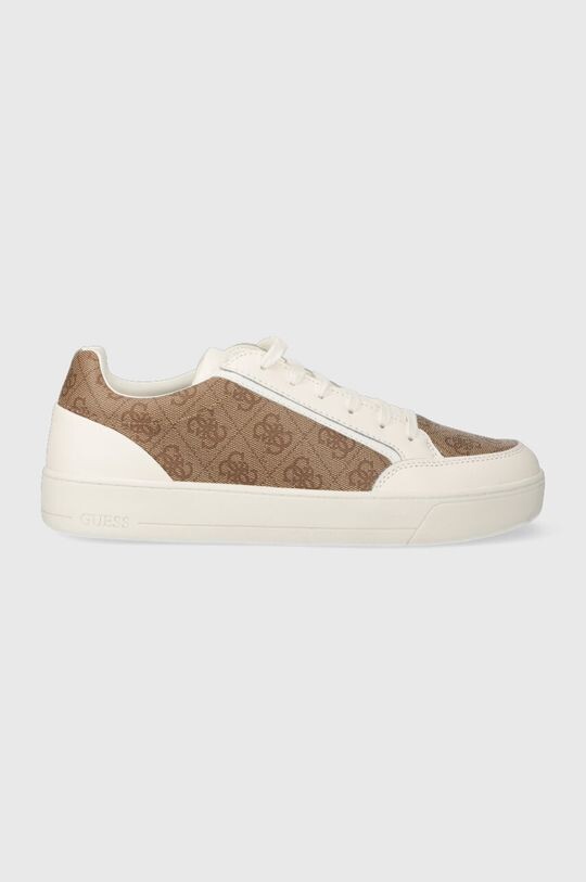 

Кроссовки UDINE II Guess, белый