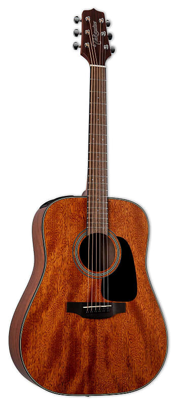 Акустическая гитара Takamine GLD11E NS Acoustic Electric Dreadnought Guitar акустическая гитара takamine gd20 ns dreadnought acoustic guitar