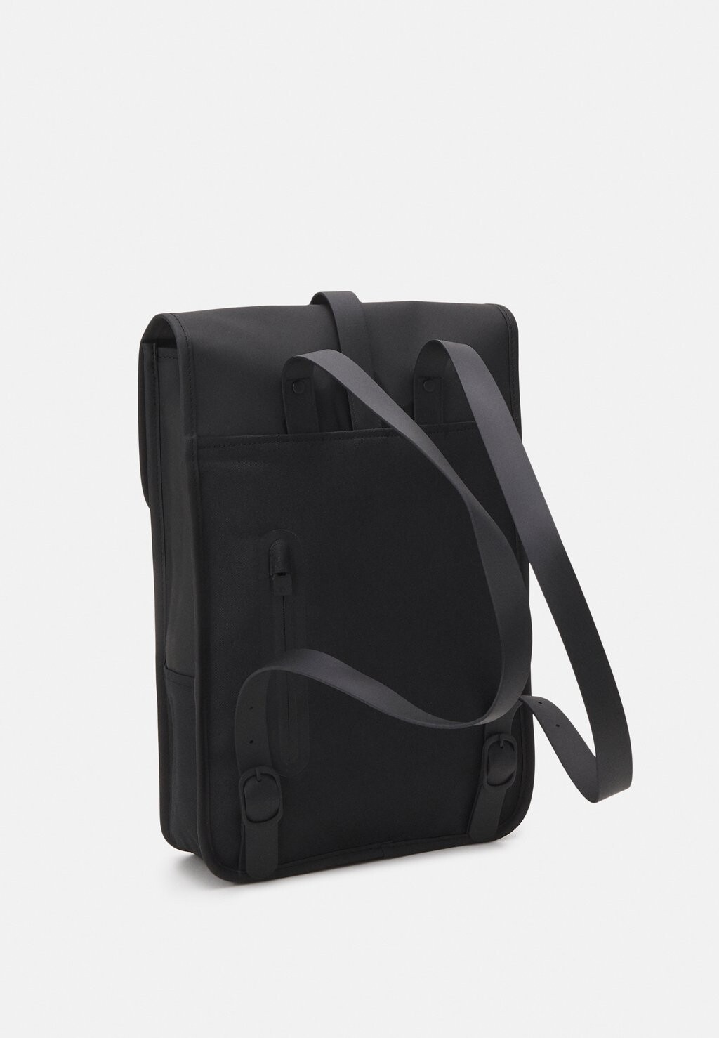 

Рюкзак Backpack Mini Unisex Rains, черный