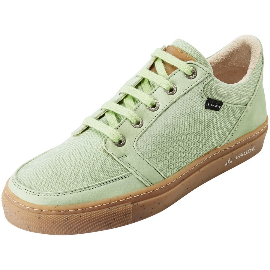 

Кроссовки VAUDE Sneakers Redmont, цвет Mint