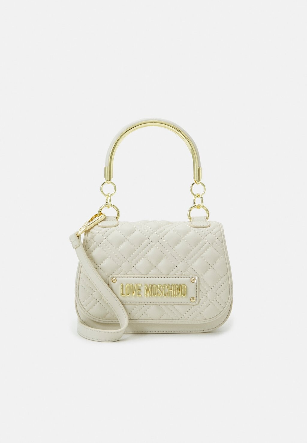 

Сумка Love Moschino