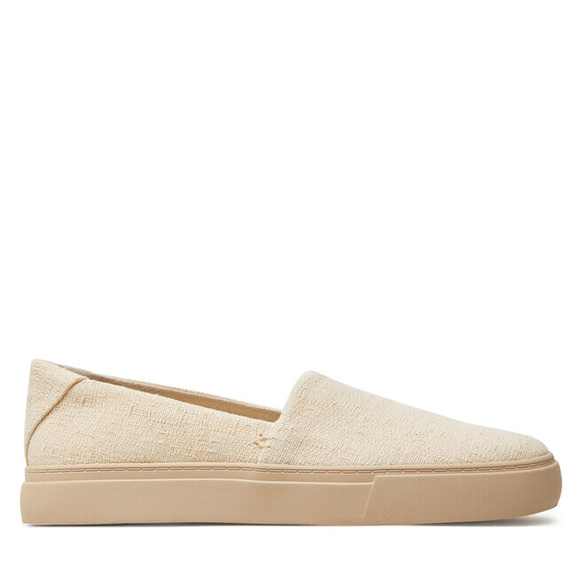 

Кроссовки Toms Kameron 10020726 Natural Two Tone Slub, экрю