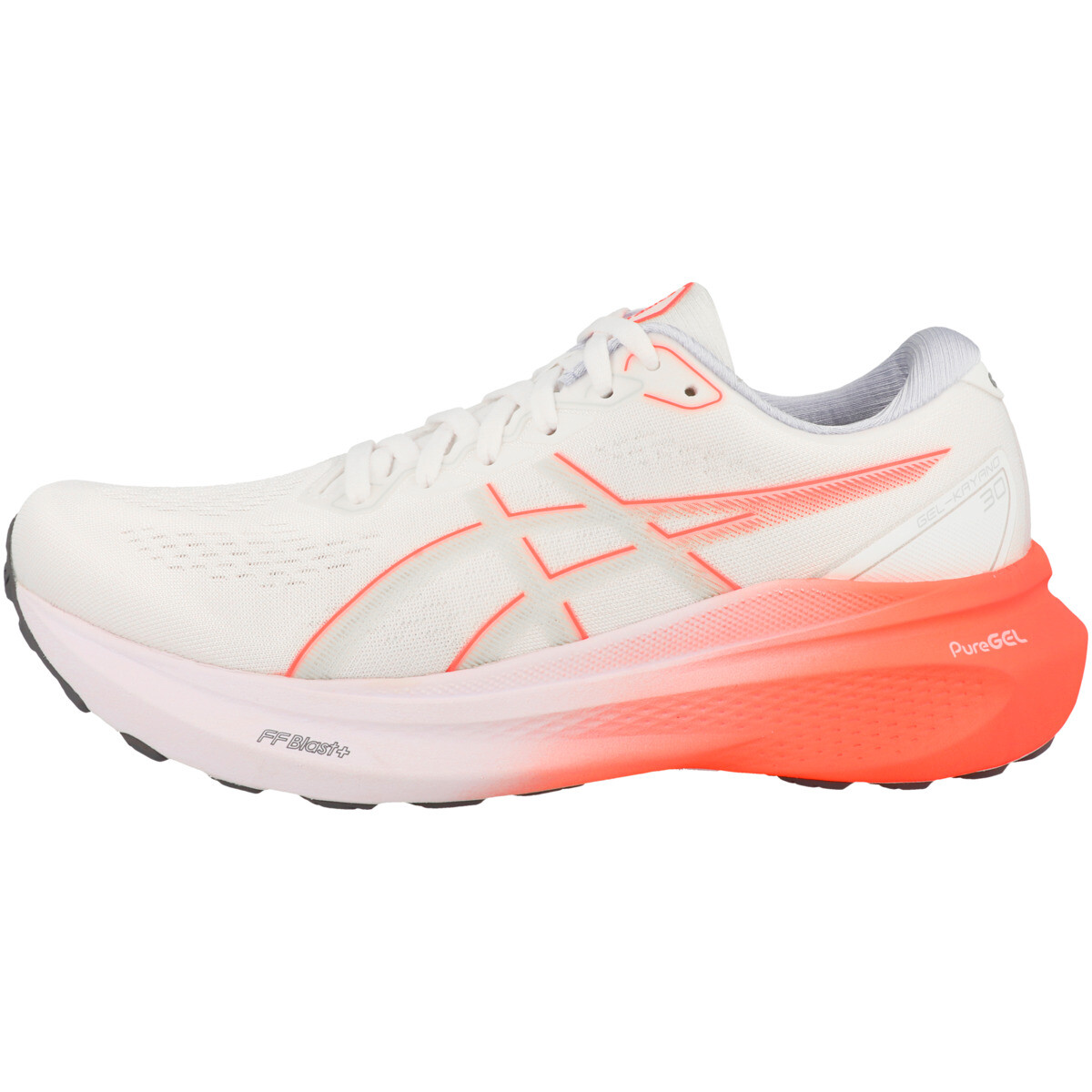 

Беговый кроссовки asics Gel Kayano 30, белый