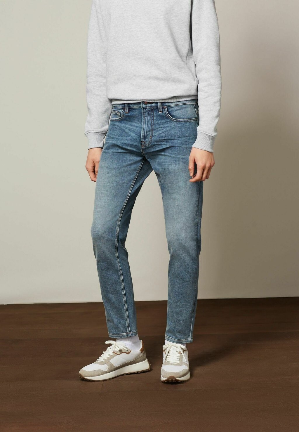

Джинсы Slim fit Next