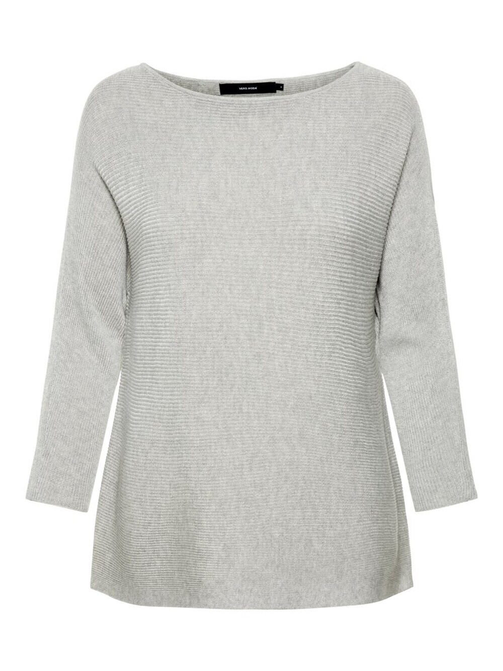 

Свитер Vero Moda Nora, светло-серый