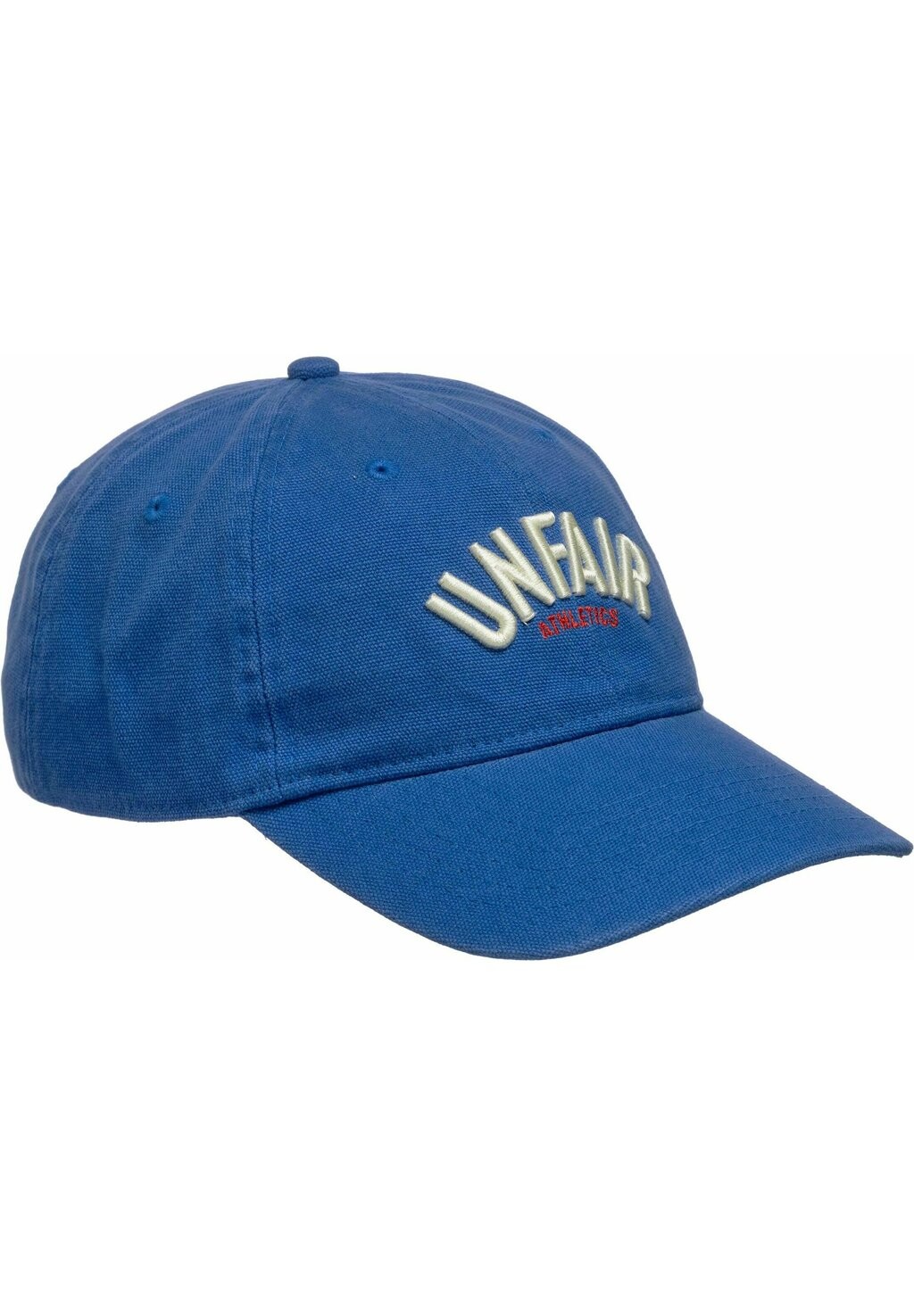 

Бейсболка ELEMENTARY UNFAIR ATHLETICS, цвет blue