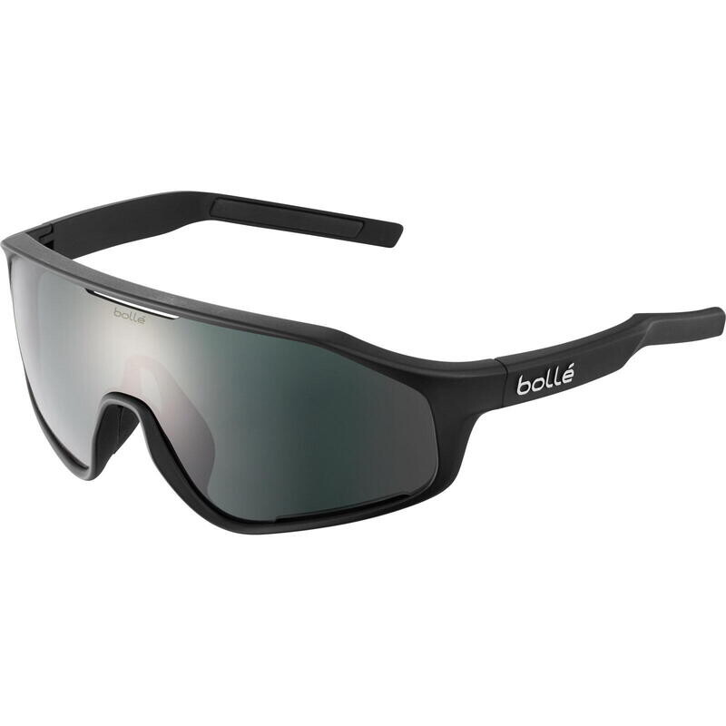 

Спортивные очки Shifter TNS Cat 3 черные матовые Bollé, цвет schwarz